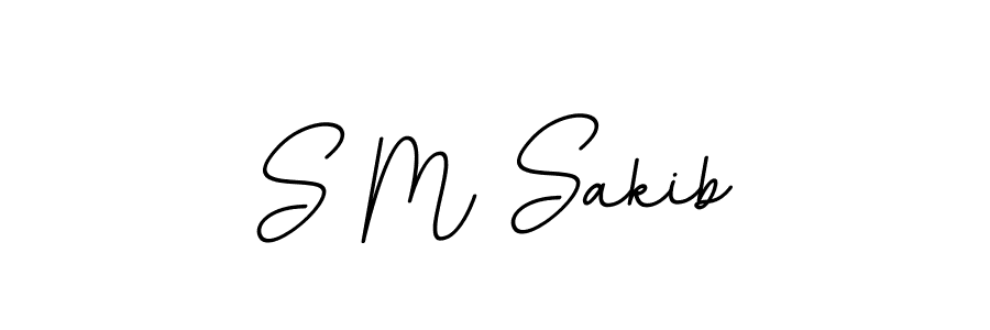 Make a short S M Sakib signature style. Manage your documents anywhere anytime using BallpointsItalic-DORy9. Create and add eSignatures, submit forms, share and send files easily. S M Sakib signature style 11 images and pictures png