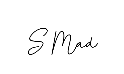 Check out images of Autograph of S Mad name. Actor S Mad Signature Style. BallpointsItalic-DORy9 is a professional sign style online. S Mad signature style 11 images and pictures png