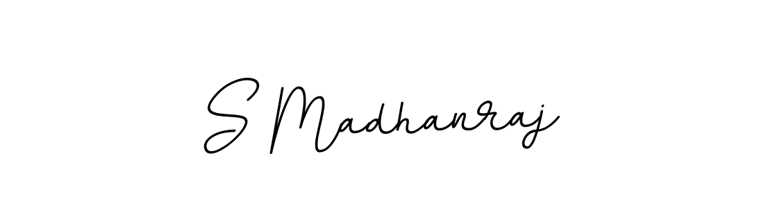 It looks lik you need a new signature style for name S Madhanraj. Design unique handwritten (BallpointsItalic-DORy9) signature with our free signature maker in just a few clicks. S Madhanraj signature style 11 images and pictures png