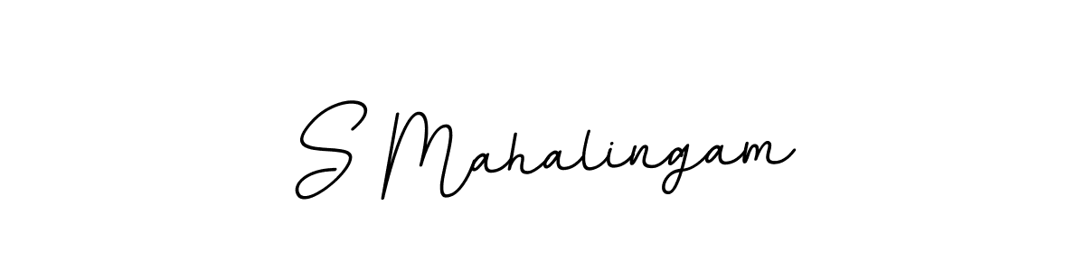 Make a short S Mahalingam signature style. Manage your documents anywhere anytime using BallpointsItalic-DORy9. Create and add eSignatures, submit forms, share and send files easily. S Mahalingam signature style 11 images and pictures png