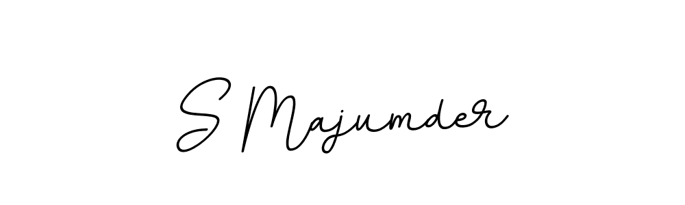 Also You can easily find your signature by using the search form. We will create S Majumder name handwritten signature images for you free of cost using BallpointsItalic-DORy9 sign style. S Majumder signature style 11 images and pictures png