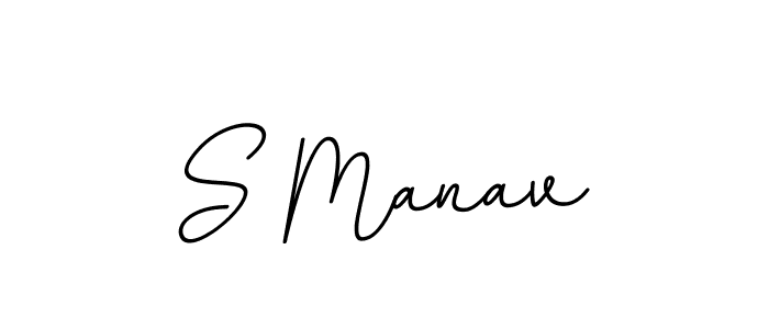 Also You can easily find your signature by using the search form. We will create S Manav name handwritten signature images for you free of cost using BallpointsItalic-DORy9 sign style. S Manav signature style 11 images and pictures png