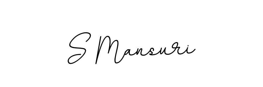 Best and Professional Signature Style for S Mansuri. BallpointsItalic-DORy9 Best Signature Style Collection. S Mansuri signature style 11 images and pictures png