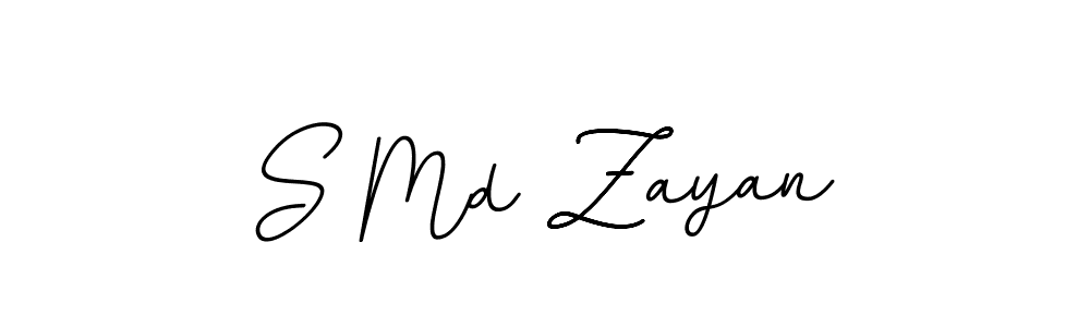 Check out images of Autograph of S Md Zayan name. Actor S Md Zayan Signature Style. BallpointsItalic-DORy9 is a professional sign style online. S Md Zayan signature style 11 images and pictures png