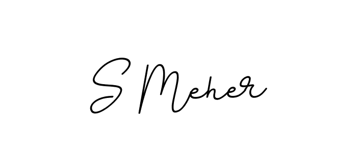 How to Draw S Meher signature style? BallpointsItalic-DORy9 is a latest design signature styles for name S Meher. S Meher signature style 11 images and pictures png