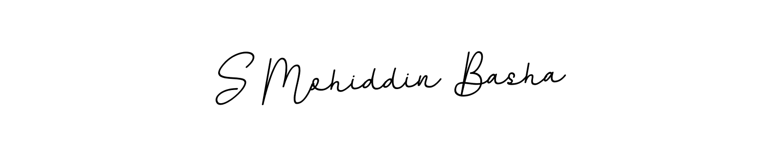 Here are the top 10 professional signature styles for the name S Mohiddin Basha. These are the best autograph styles you can use for your name. S Mohiddin Basha signature style 11 images and pictures png