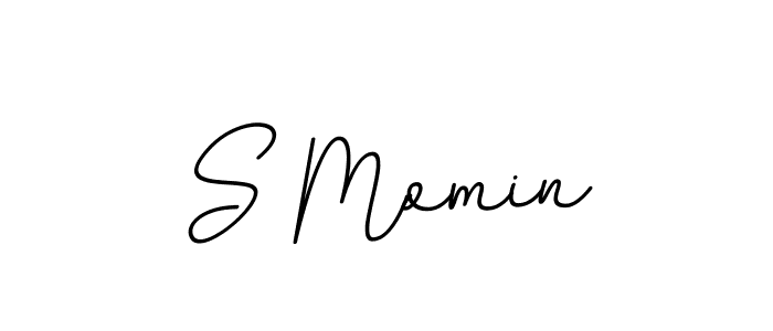 if you are searching for the best signature style for your name S Momin. so please give up your signature search. here we have designed multiple signature styles  using BallpointsItalic-DORy9. S Momin signature style 11 images and pictures png