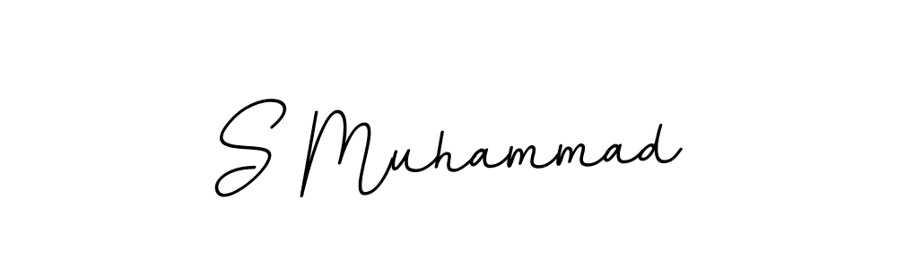 How to Draw S Muhammad signature style? BallpointsItalic-DORy9 is a latest design signature styles for name S Muhammad. S Muhammad signature style 11 images and pictures png