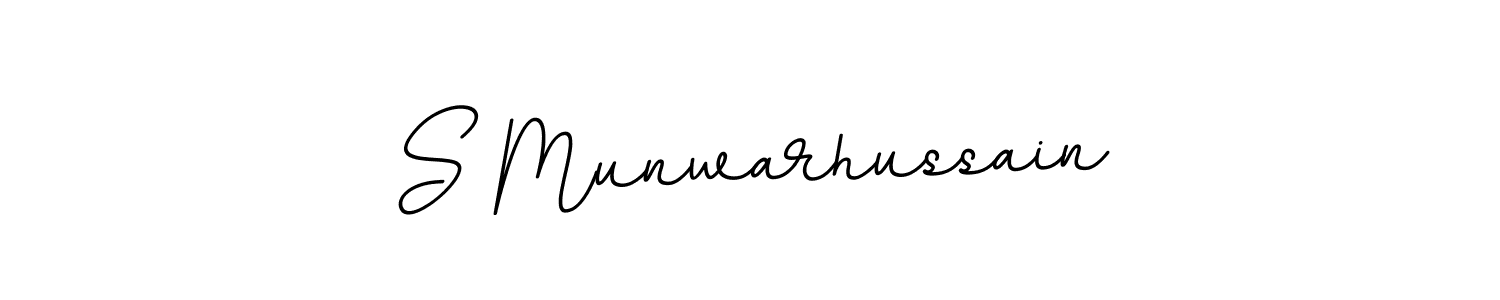 Check out images of Autograph of S Munwarhussain name. Actor S Munwarhussain Signature Style. BallpointsItalic-DORy9 is a professional sign style online. S Munwarhussain signature style 11 images and pictures png