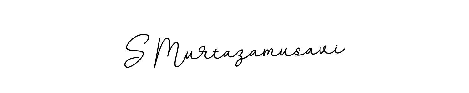 Make a beautiful signature design for name S Murtazamusavi. Use this online signature maker to create a handwritten signature for free. S Murtazamusavi signature style 11 images and pictures png