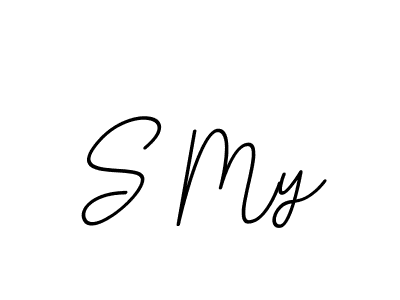 Check out images of Autograph of S My name. Actor S My Signature Style. BallpointsItalic-DORy9 is a professional sign style online. S My signature style 11 images and pictures png