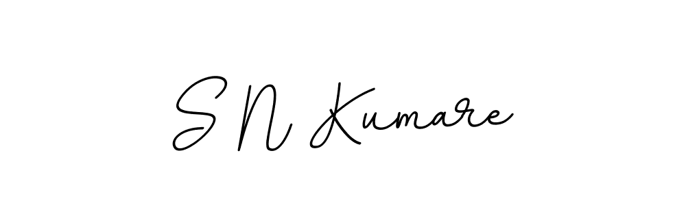 This is the best signature style for the S N Kumare name. Also you like these signature font (BallpointsItalic-DORy9). Mix name signature. S N Kumare signature style 11 images and pictures png