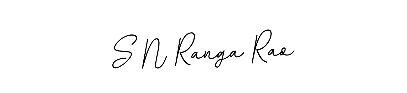 Check out images of Autograph of S N Ranga Rao name. Actor S N Ranga Rao Signature Style. BallpointsItalic-DORy9 is a professional sign style online. S N Ranga Rao signature style 11 images and pictures png