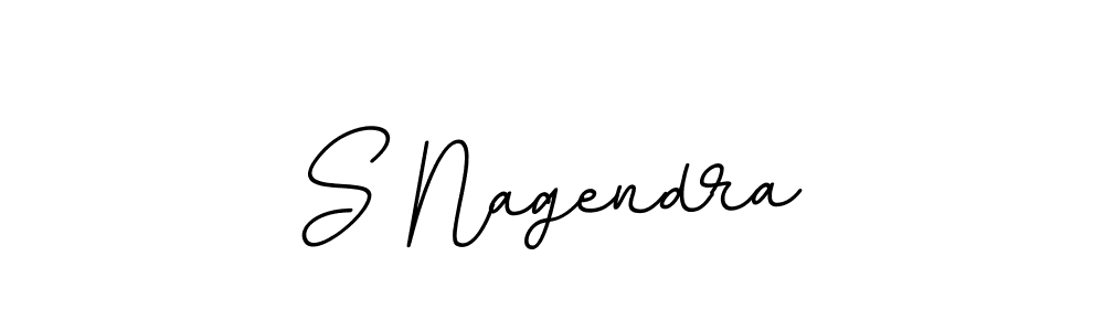 Similarly BallpointsItalic-DORy9 is the best handwritten signature design. Signature creator online .You can use it as an online autograph creator for name S Nagendra. S Nagendra signature style 11 images and pictures png