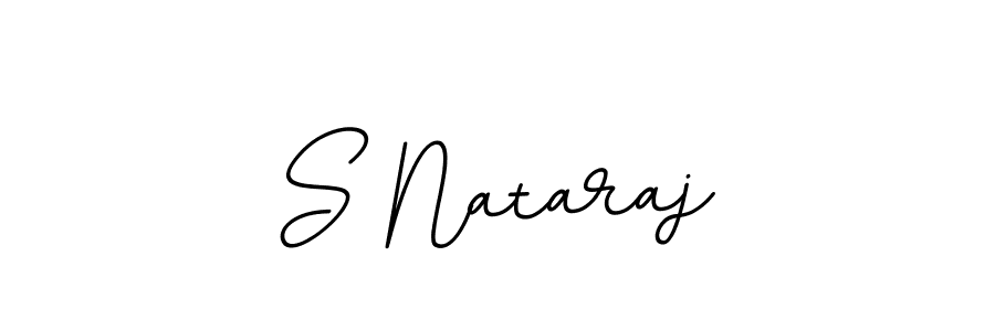 It looks lik you need a new signature style for name S Nataraj. Design unique handwritten (BallpointsItalic-DORy9) signature with our free signature maker in just a few clicks. S Nataraj signature style 11 images and pictures png