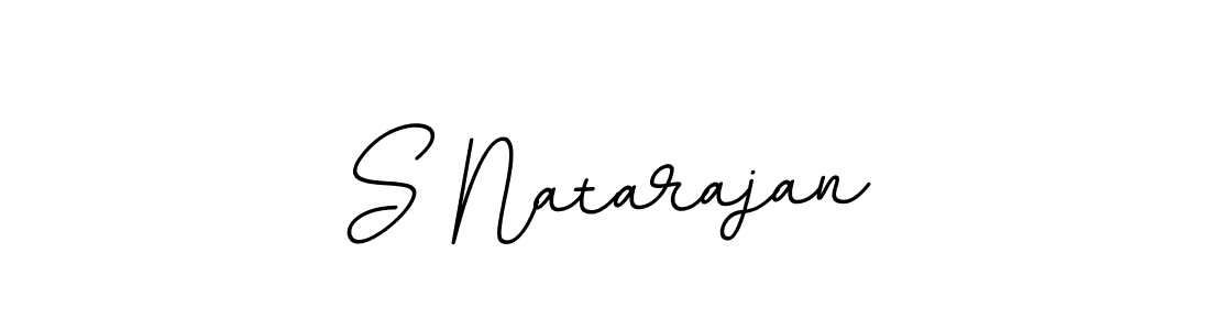 if you are searching for the best signature style for your name S Natarajan. so please give up your signature search. here we have designed multiple signature styles  using BallpointsItalic-DORy9. S Natarajan signature style 11 images and pictures png