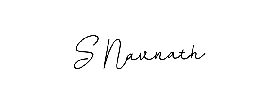 How to make S Navnath signature? BallpointsItalic-DORy9 is a professional autograph style. Create handwritten signature for S Navnath name. S Navnath signature style 11 images and pictures png
