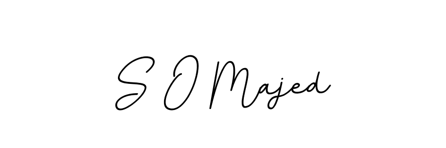 You can use this online signature creator to create a handwritten signature for the name S O Majed. This is the best online autograph maker. S O Majed signature style 11 images and pictures png