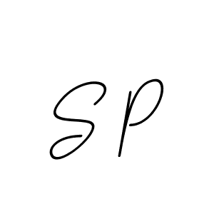 S P stylish signature style. Best Handwritten Sign (BallpointsItalic-DORy9) for my name. Handwritten Signature Collection Ideas for my name S P. S P signature style 11 images and pictures png