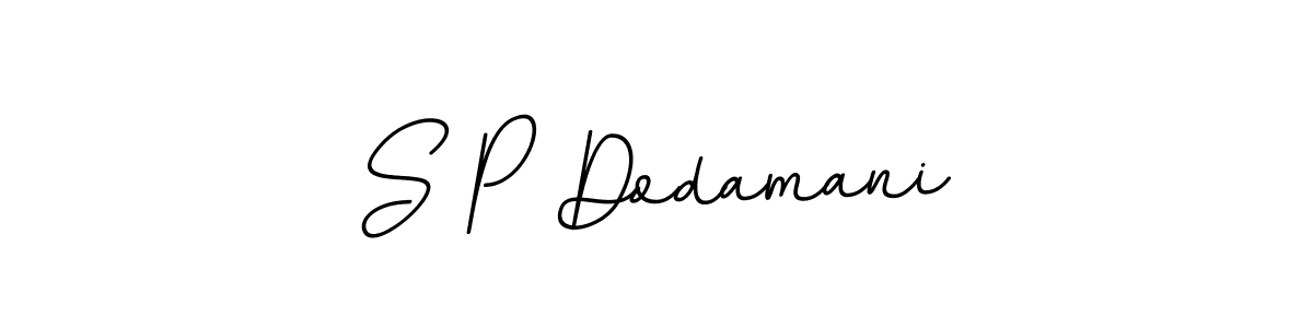 Best and Professional Signature Style for S P Dodamani. BallpointsItalic-DORy9 Best Signature Style Collection. S P Dodamani signature style 11 images and pictures png