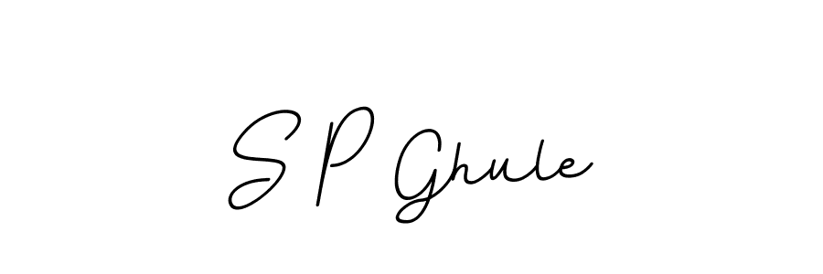 Best and Professional Signature Style for S P Ghule. BallpointsItalic-DORy9 Best Signature Style Collection. S P Ghule signature style 11 images and pictures png