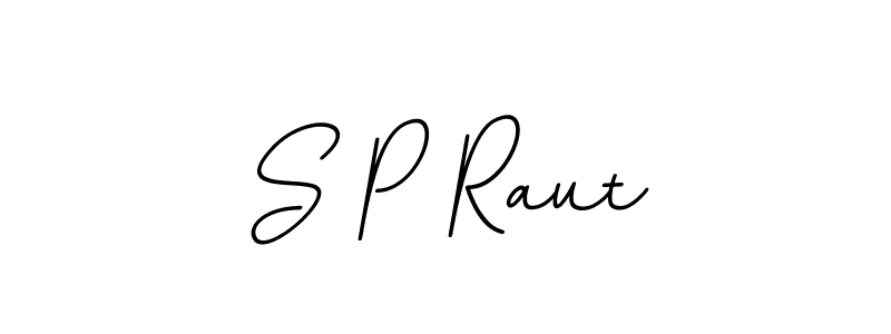 Check out images of Autograph of S P Raut name. Actor S P Raut Signature Style. BallpointsItalic-DORy9 is a professional sign style online. S P Raut signature style 11 images and pictures png