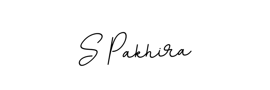 Similarly BallpointsItalic-DORy9 is the best handwritten signature design. Signature creator online .You can use it as an online autograph creator for name S Pakhira. S Pakhira signature style 11 images and pictures png