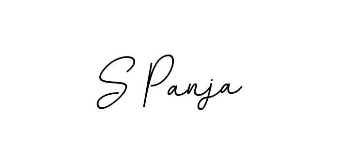 See photos of S Panja official signature by Spectra . Check more albums & portfolios. Read reviews & check more about BallpointsItalic-DORy9 font. S Panja signature style 11 images and pictures png