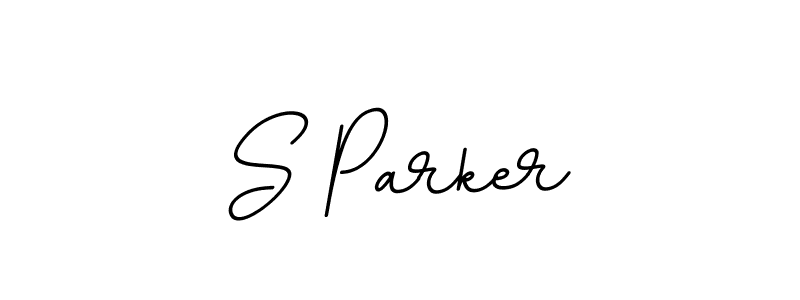 BallpointsItalic-DORy9 is a professional signature style that is perfect for those who want to add a touch of class to their signature. It is also a great choice for those who want to make their signature more unique. Get S Parker name to fancy signature for free. S Parker signature style 11 images and pictures png
