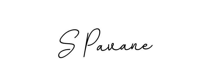 Make a beautiful signature design for name S Pavane. Use this online signature maker to create a handwritten signature for free. S Pavane signature style 11 images and pictures png