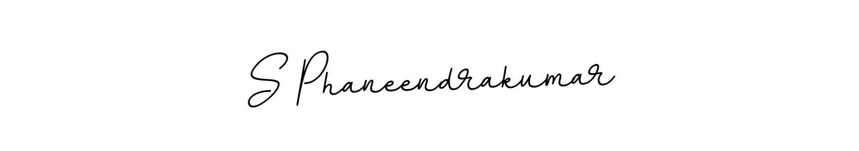 Also You can easily find your signature by using the search form. We will create S Phaneendrakumar name handwritten signature images for you free of cost using BallpointsItalic-DORy9 sign style. S Phaneendrakumar signature style 11 images and pictures png