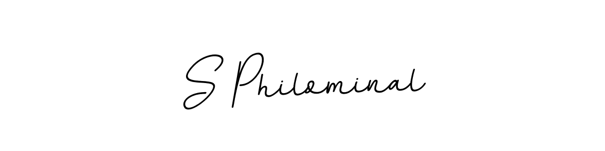 Also You can easily find your signature by using the search form. We will create S Philominal name handwritten signature images for you free of cost using BallpointsItalic-DORy9 sign style. S Philominal signature style 11 images and pictures png