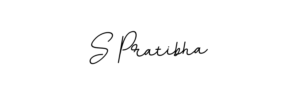 It looks lik you need a new signature style for name S Pratibha. Design unique handwritten (BallpointsItalic-DORy9) signature with our free signature maker in just a few clicks. S Pratibha signature style 11 images and pictures png