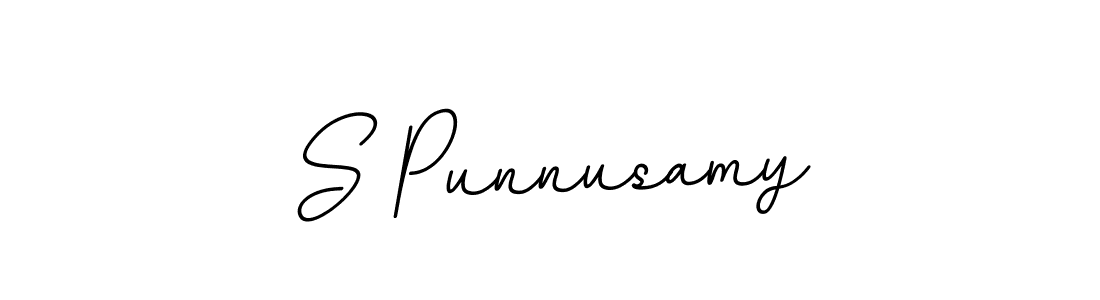 Make a beautiful signature design for name S Punnusamy. Use this online signature maker to create a handwritten signature for free. S Punnusamy signature style 11 images and pictures png