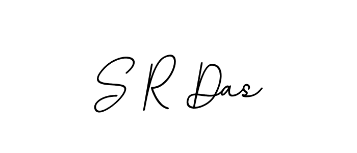 BallpointsItalic-DORy9 is a professional signature style that is perfect for those who want to add a touch of class to their signature. It is also a great choice for those who want to make their signature more unique. Get S R Das name to fancy signature for free. S R Das signature style 11 images and pictures png