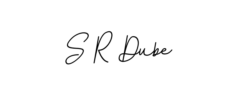 Make a short S R Dube signature style. Manage your documents anywhere anytime using BallpointsItalic-DORy9. Create and add eSignatures, submit forms, share and send files easily. S R Dube signature style 11 images and pictures png