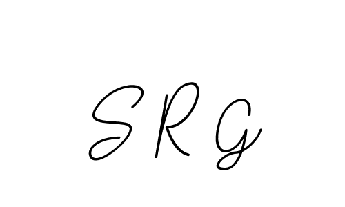 Once you've used our free online signature maker to create your best signature BallpointsItalic-DORy9 style, it's time to enjoy all of the benefits that S R G name signing documents. S R G signature style 11 images and pictures png