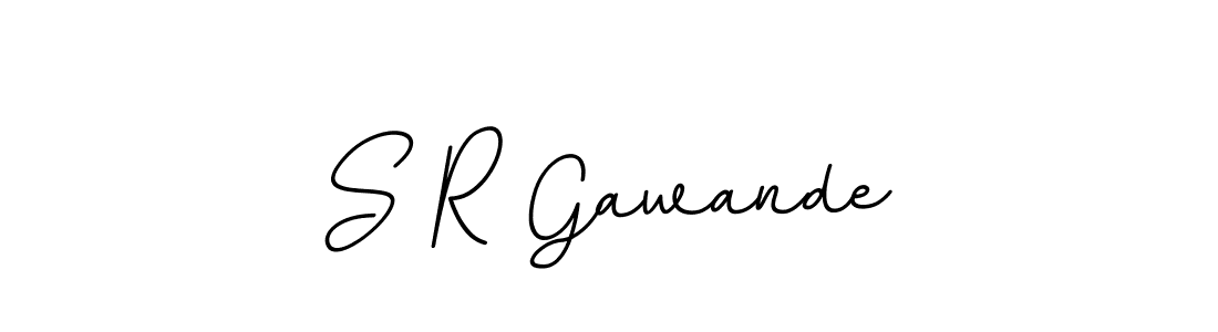 Once you've used our free online signature maker to create your best signature BallpointsItalic-DORy9 style, it's time to enjoy all of the benefits that S R Gawande name signing documents. S R Gawande signature style 11 images and pictures png