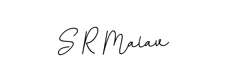 Check out images of Autograph of S R Malav name. Actor S R Malav Signature Style. BallpointsItalic-DORy9 is a professional sign style online. S R Malav signature style 11 images and pictures png