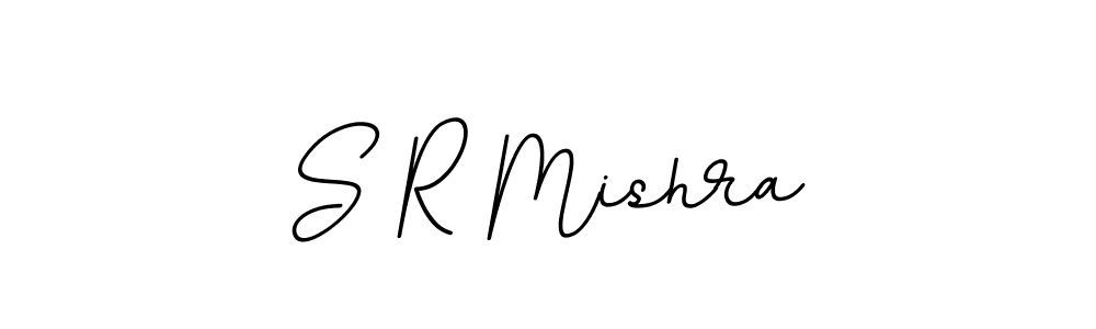 How to Draw S R Mishra signature style? BallpointsItalic-DORy9 is a latest design signature styles for name S R Mishra. S R Mishra signature style 11 images and pictures png