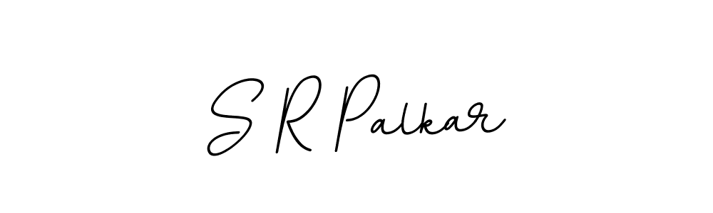 How to Draw S R Palkar signature style? BallpointsItalic-DORy9 is a latest design signature styles for name S R Palkar. S R Palkar signature style 11 images and pictures png