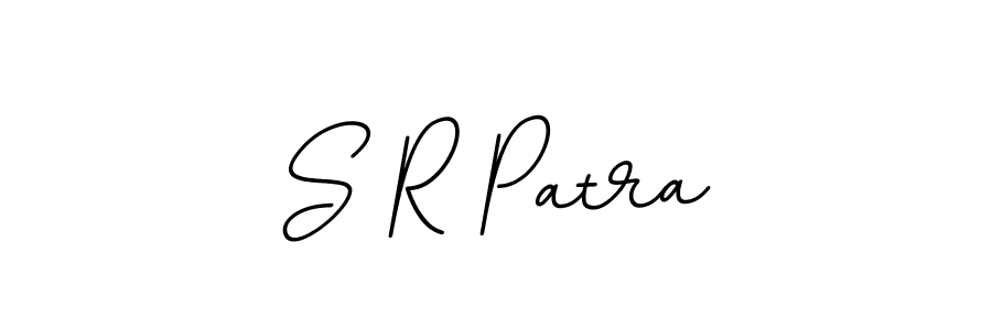 Best and Professional Signature Style for S R Patra. BallpointsItalic-DORy9 Best Signature Style Collection. S R Patra signature style 11 images and pictures png