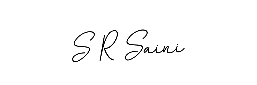 See photos of S R Saini official signature by Spectra . Check more albums & portfolios. Read reviews & check more about BallpointsItalic-DORy9 font. S R Saini signature style 11 images and pictures png