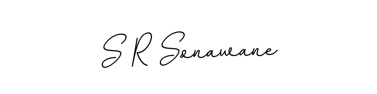 Once you've used our free online signature maker to create your best signature BallpointsItalic-DORy9 style, it's time to enjoy all of the benefits that S R Sonawane name signing documents. S R Sonawane signature style 11 images and pictures png