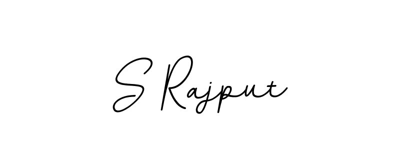 It looks lik you need a new signature style for name S Rajput. Design unique handwritten (BallpointsItalic-DORy9) signature with our free signature maker in just a few clicks. S Rajput signature style 11 images and pictures png