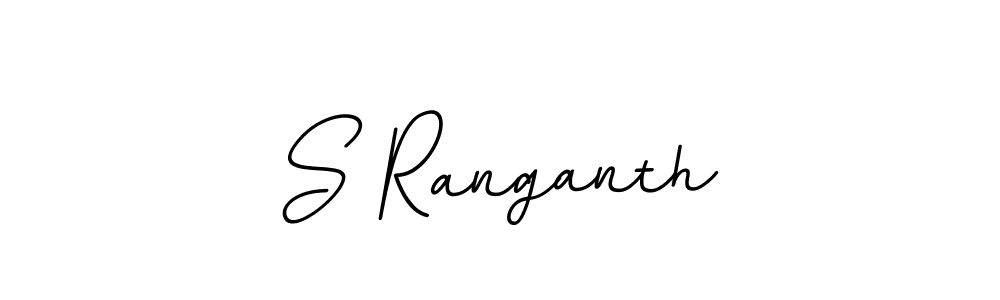 Best and Professional Signature Style for S Ranganth. BallpointsItalic-DORy9 Best Signature Style Collection. S Ranganth signature style 11 images and pictures png