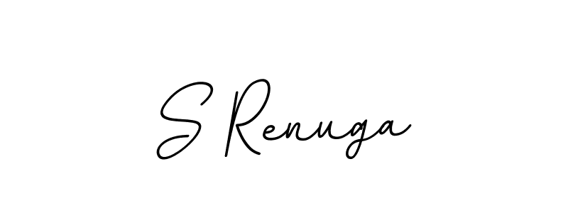 You can use this online signature creator to create a handwritten signature for the name S Renuga. This is the best online autograph maker. S Renuga signature style 11 images and pictures png