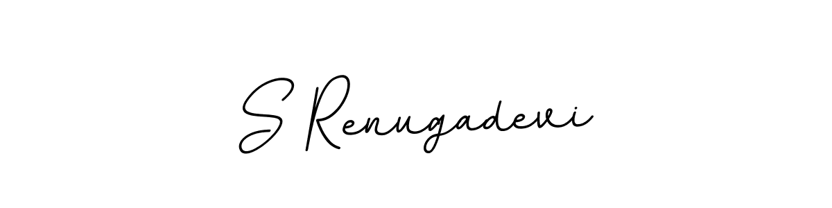 Make a short S Renugadevi signature style. Manage your documents anywhere anytime using BallpointsItalic-DORy9. Create and add eSignatures, submit forms, share and send files easily. S Renugadevi signature style 11 images and pictures png