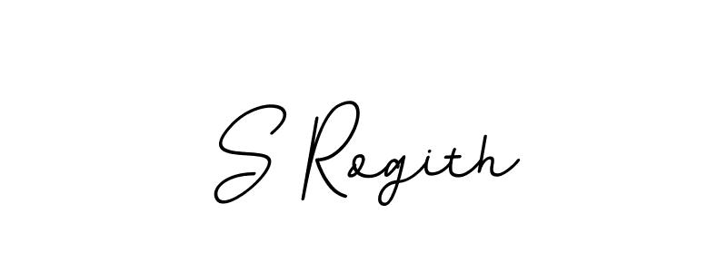 Once you've used our free online signature maker to create your best signature BallpointsItalic-DORy9 style, it's time to enjoy all of the benefits that S Rogith name signing documents. S Rogith signature style 11 images and pictures png