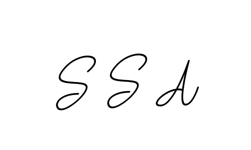Check out images of Autograph of S S A name. Actor S S A Signature Style. BallpointsItalic-DORy9 is a professional sign style online. S S A signature style 11 images and pictures png
